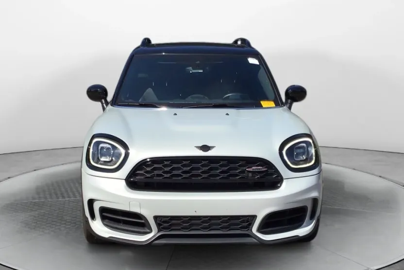 2023 Mini Countryman John Cooper Works ALL4 photo 1