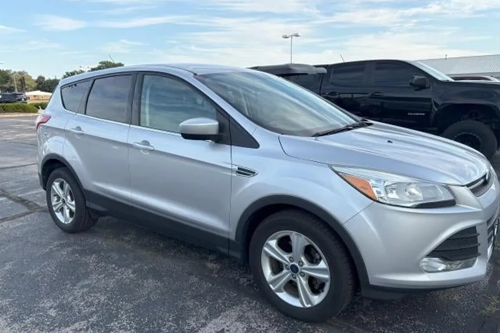 2014 Ford Escape SE photo 1