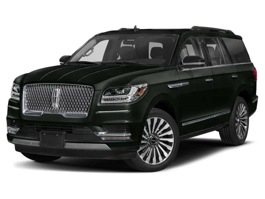 2021 Lincoln Navigator Reserve photo 1