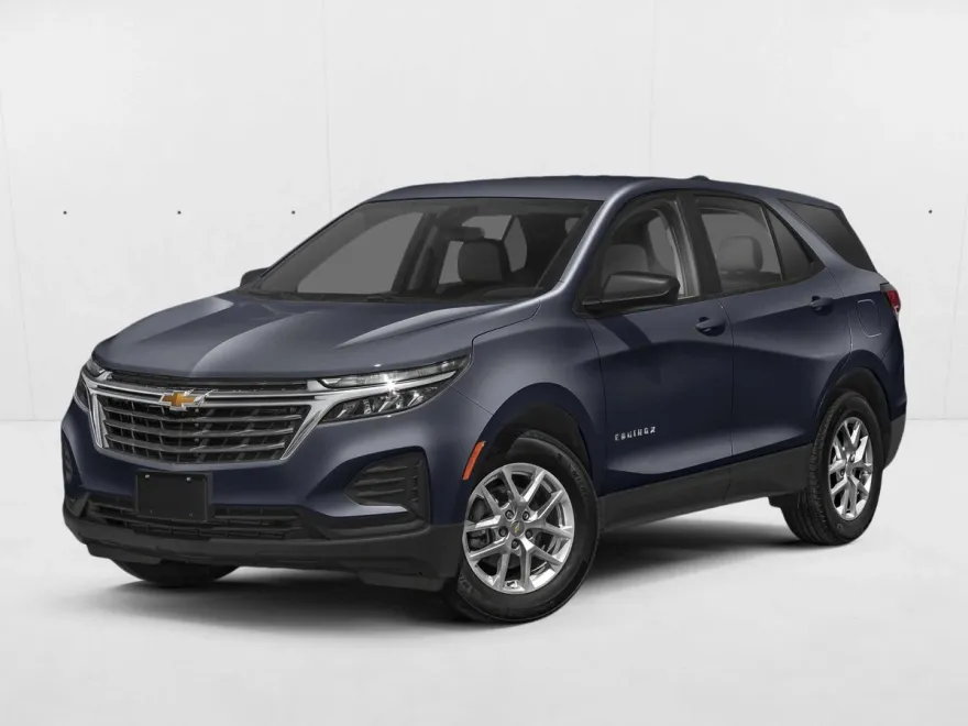 2023 Chevrolet Equinox LT photo 1