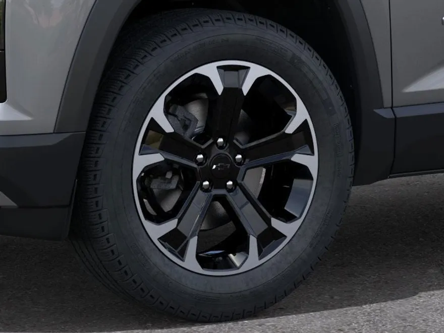 2026 Chevrolet Equinox LT photo 1