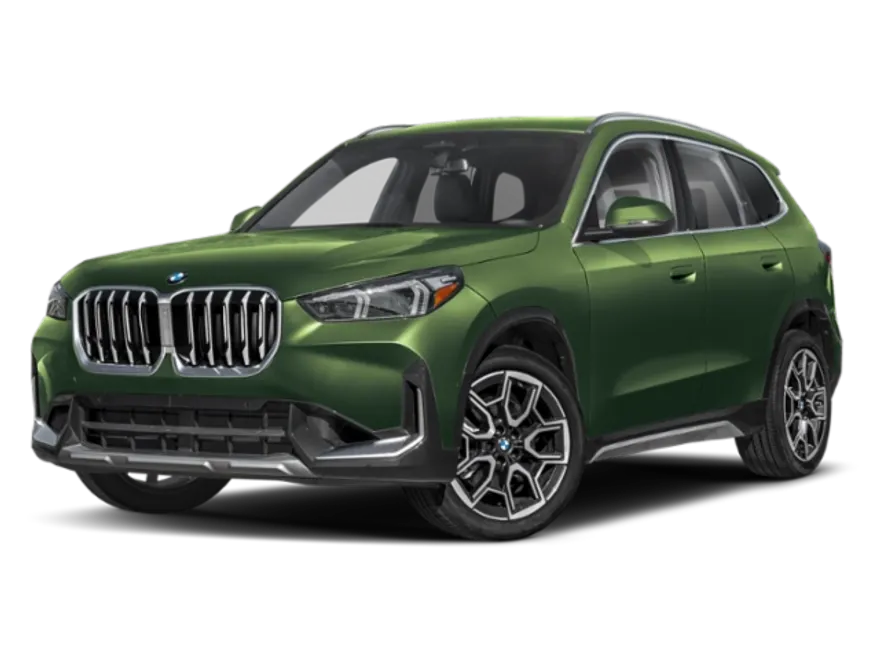 2025 Bmw X1 XDrive28i photo 1
