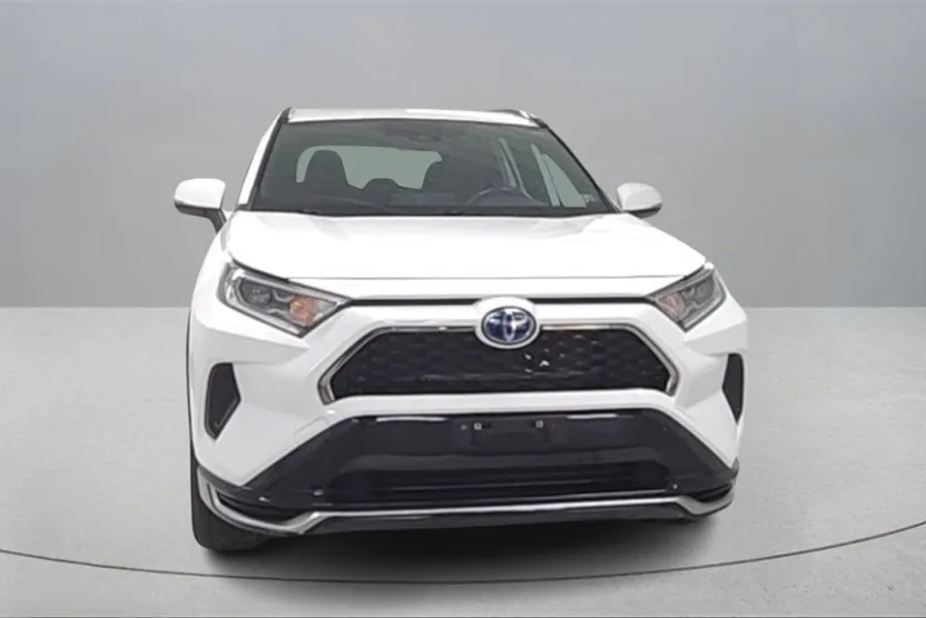 2021 Toyota RAV4 Prime XLE Premium photo 1