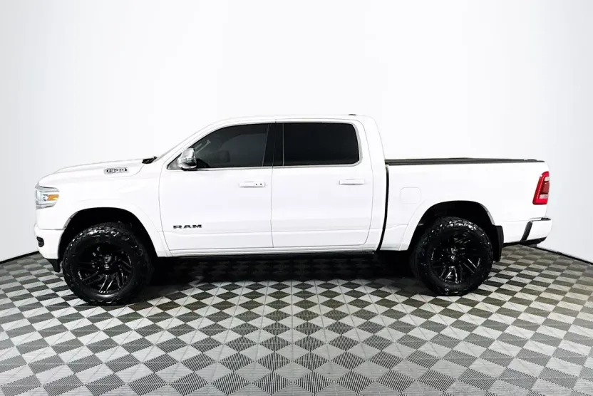 2023 Ram 1500 Laramie Longhorn photo 1