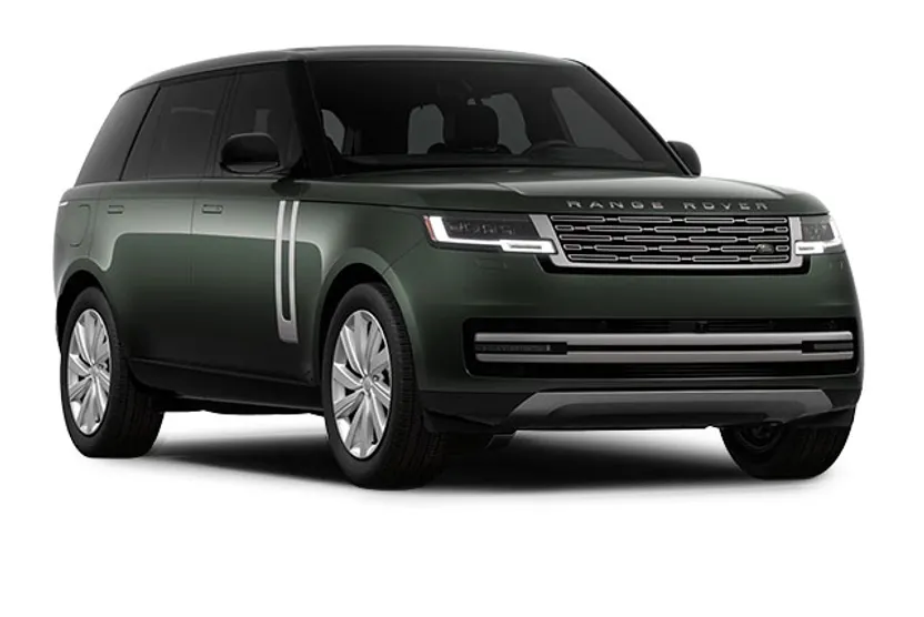 2025 Land Rover Range Rover SE photo 1