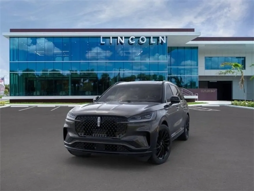 2025 Lincoln Aviator Reserve photo 1