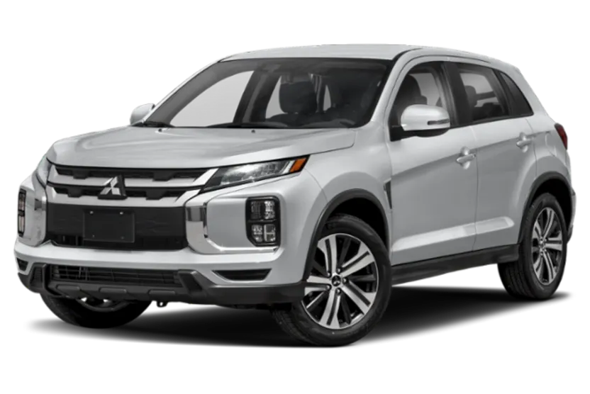 2024 Mitsubishi Outlander Sport SE photo 1