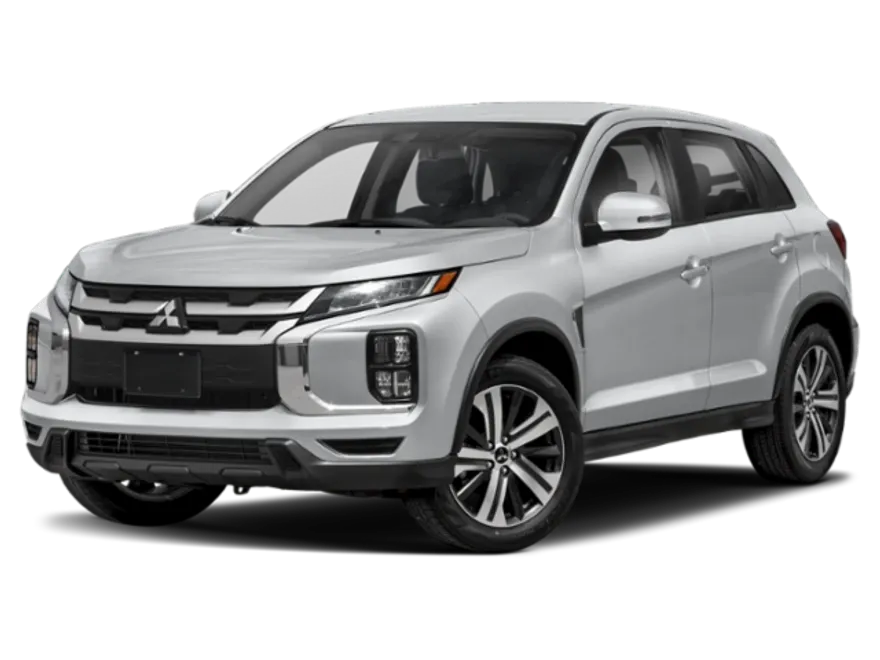 2024 Mitsubishi Outlander Sport SE photo 1