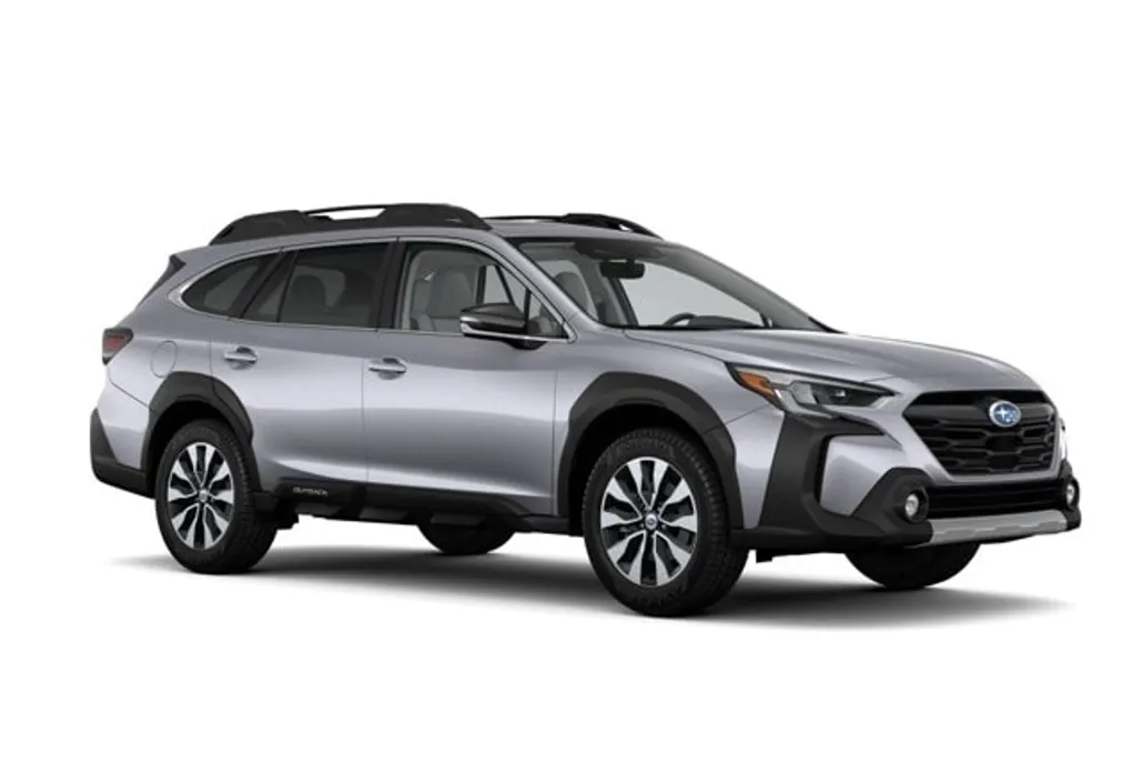 2025 Subaru Outback Limited photo 1