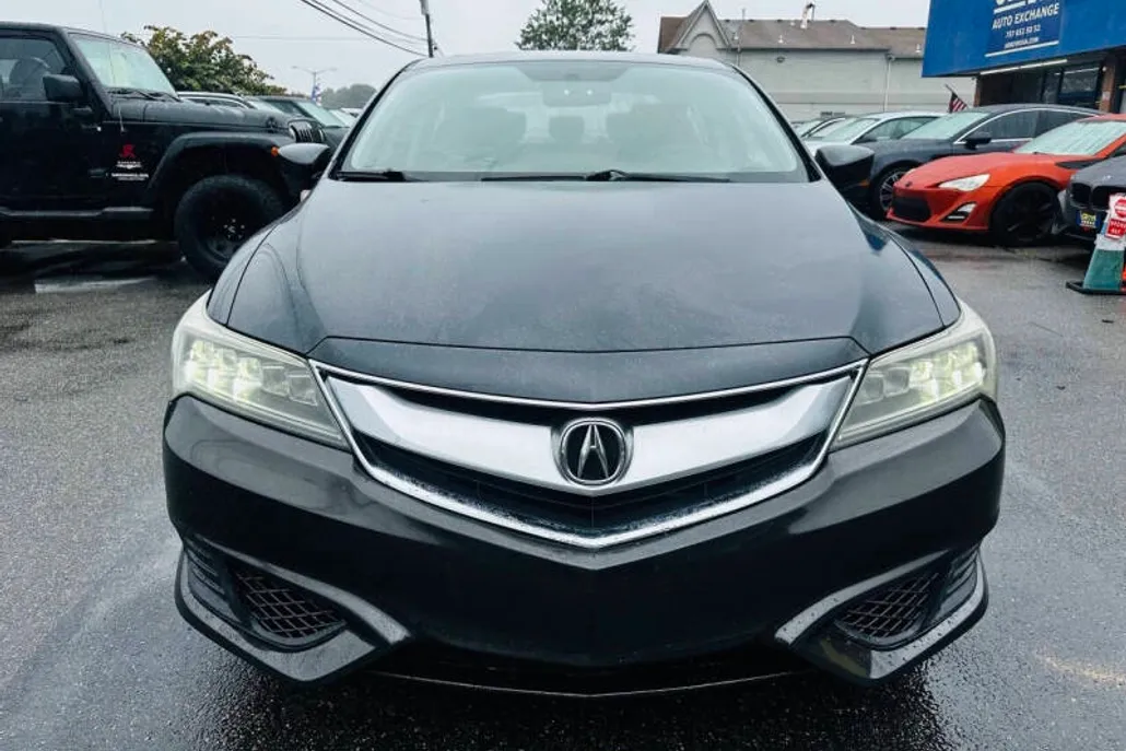 2016 Acura ILX Base Plus photo 1
