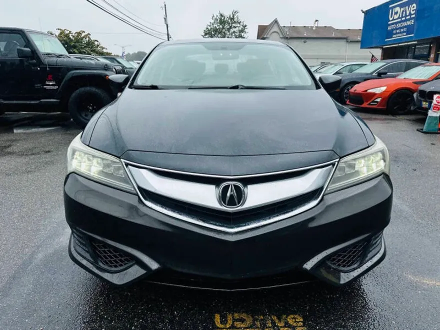 2016 Acura ILX Base Plus photo 1