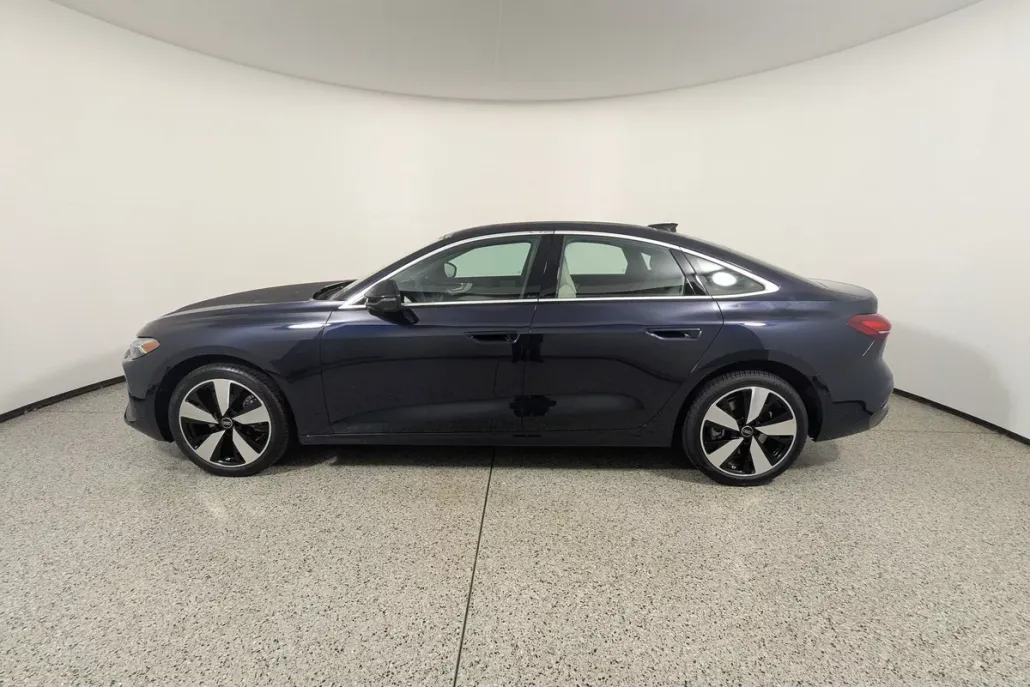 2025 Audi A5 2.0T Premium Plus photo 1