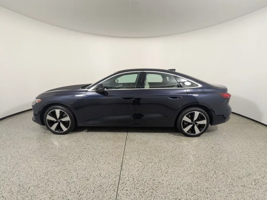 2025 Audi A5 2.0T Premium Plus photo 1