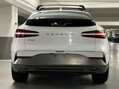 2024 Genesis GV60 Performance photo 4