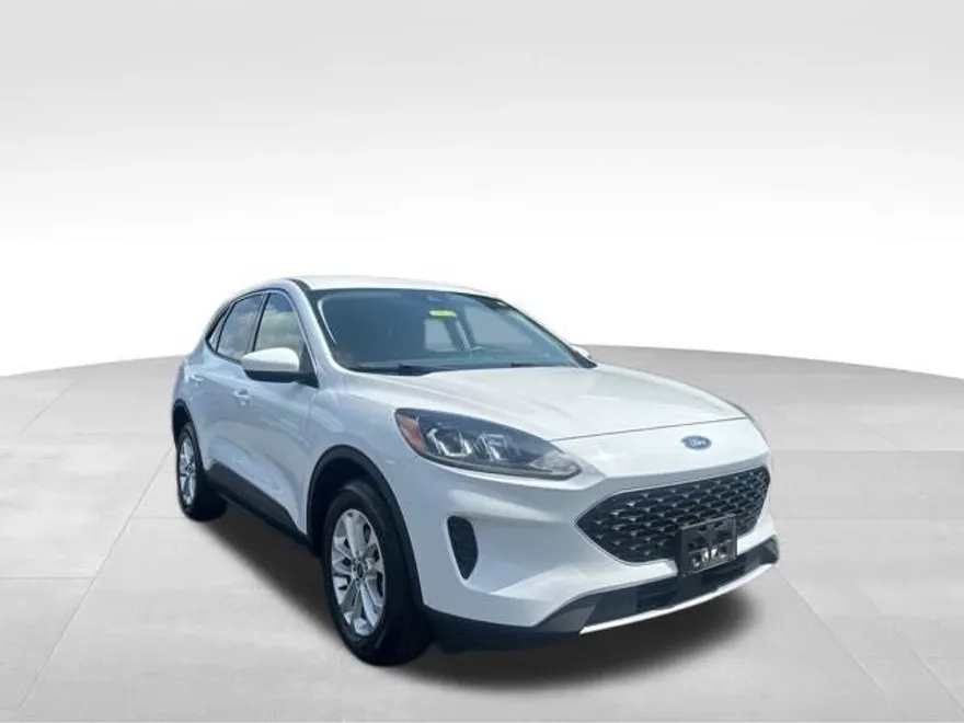 2020 Ford Escape SE photo 1