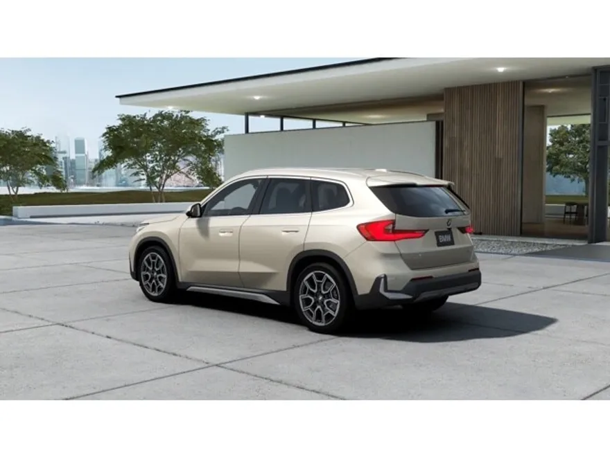 2026 Bmw X1 XDrive28i photo 1