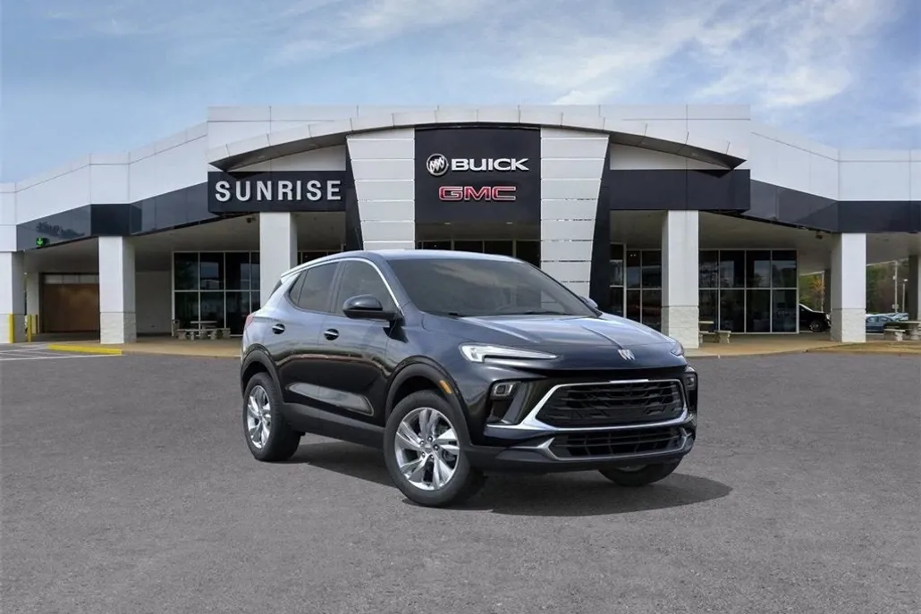 2026 Buick Encore Preferred photo 1