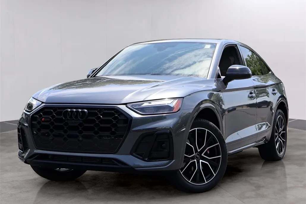 2024 Audi SQ5 Premium Plus photo 1