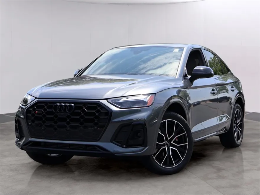 2024 Audi SQ5 Premium Plus photo 1