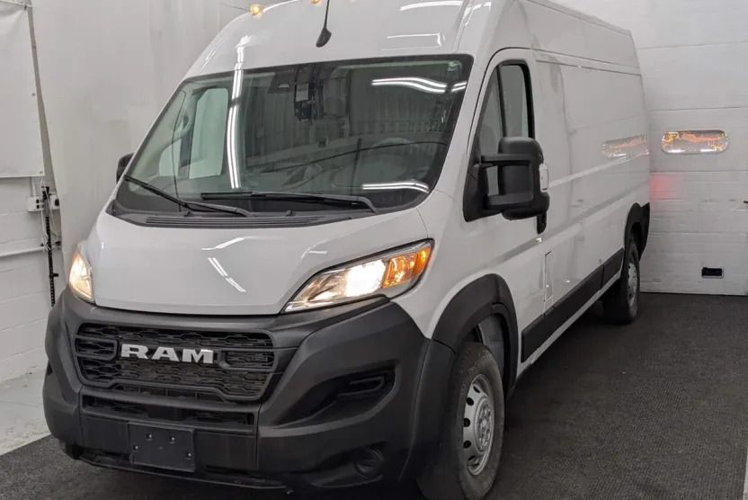 2023 Ram ProMaster 2500 photo 1