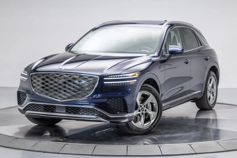 2026 Genesis GV70 2.5T Select photo 1