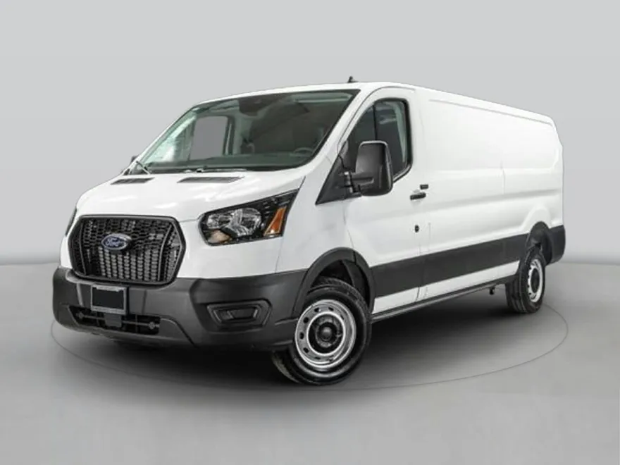 2025 Ford Transit photo 1