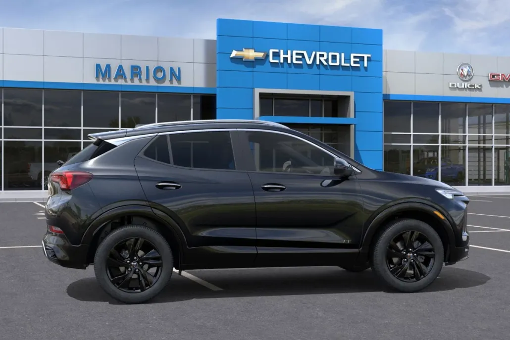 2026 Buick Encore GX Sport Touring photo 1