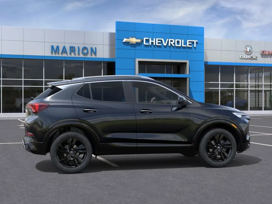 2026 Buick Encore GX Sport Touring photo 1