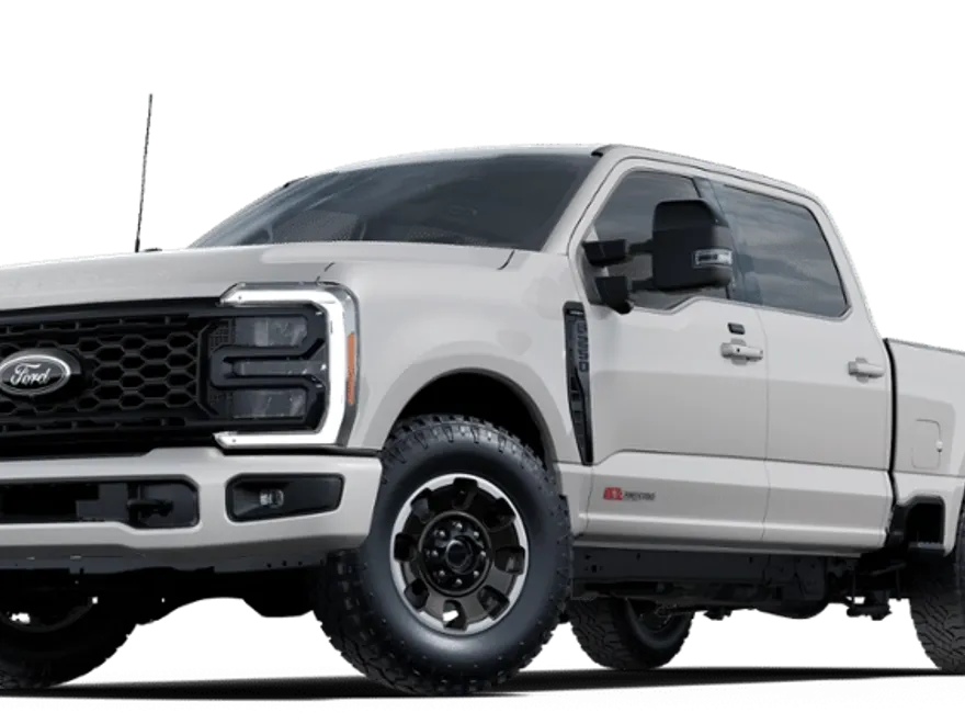 2025 Ford F-250 photo 1