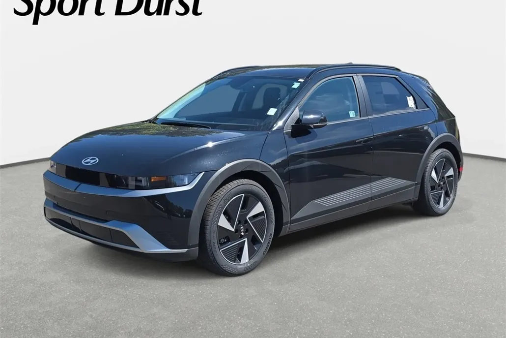 2025 Hyundai Ioniq 5 SEL photo 1