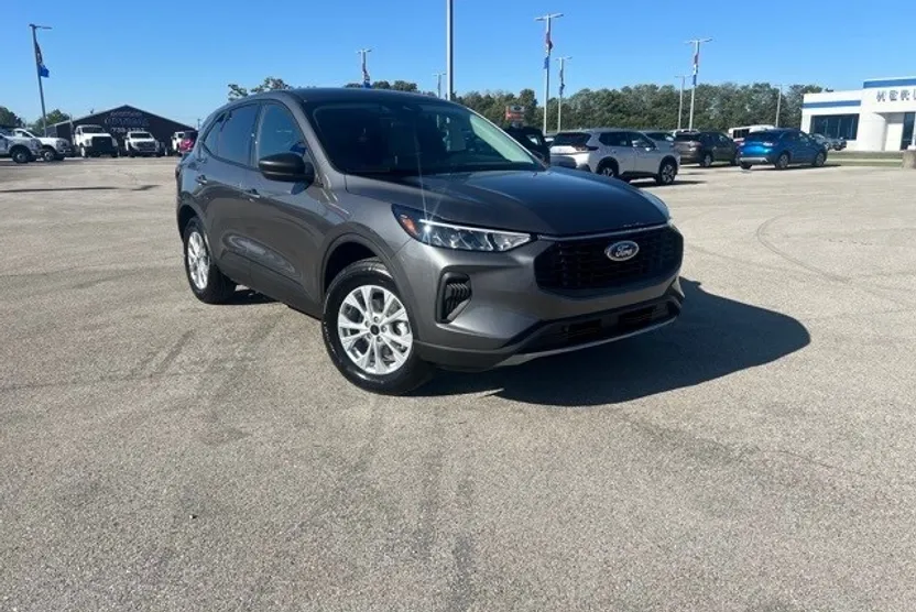 2026 Ford Escape Active photo 1