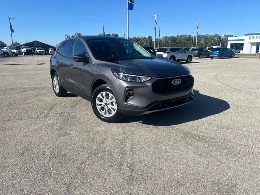 2026 Ford Escape Active photo 1
