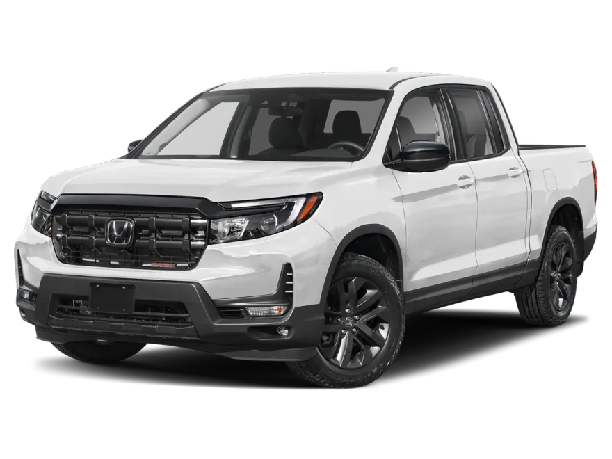 2025 Honda Ridgeline Sport photo 1