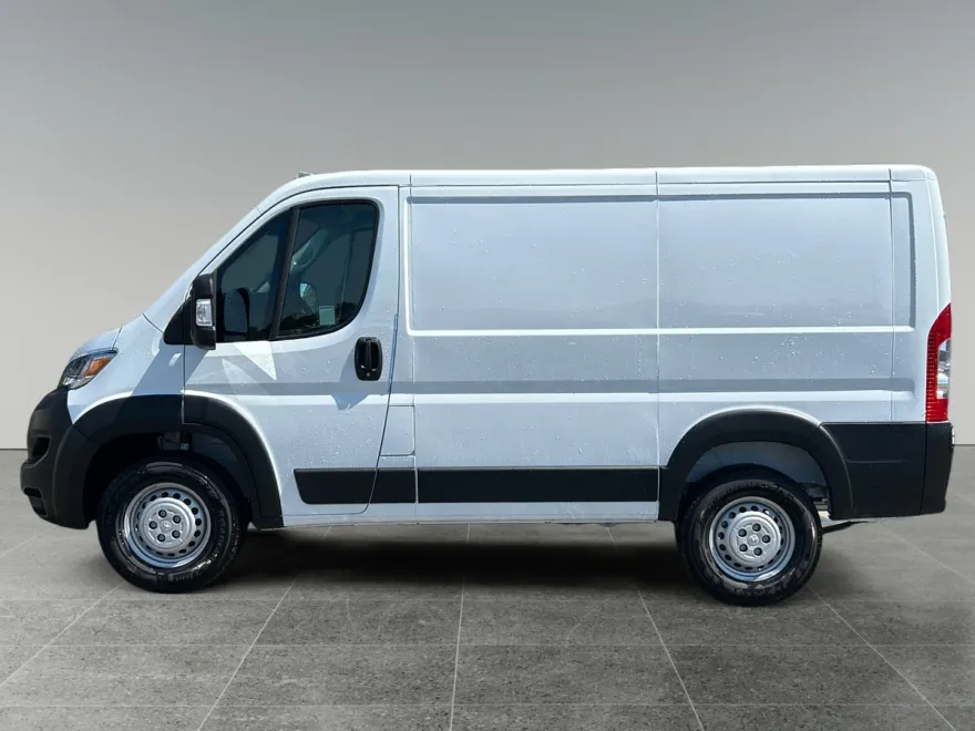 2026 Ram ProMaster 1500 Cargo Van photo 1