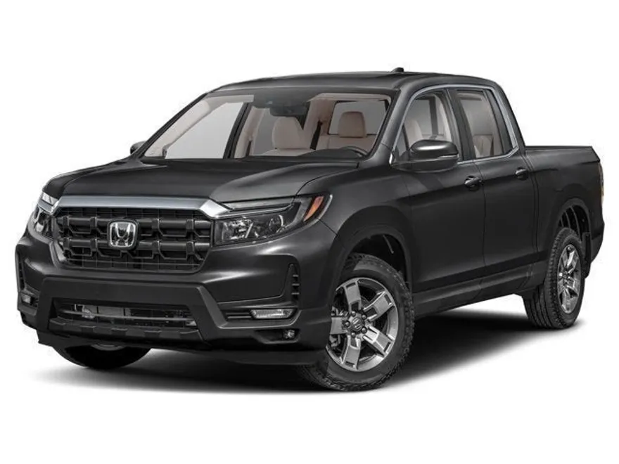 2025 Honda Ridgeline RTL photo 1