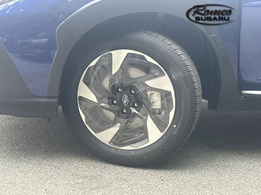 2025 Subaru Crosstrek Limited photo 1