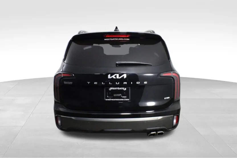 2023 Kia Telluride EX X-Line photo 1
