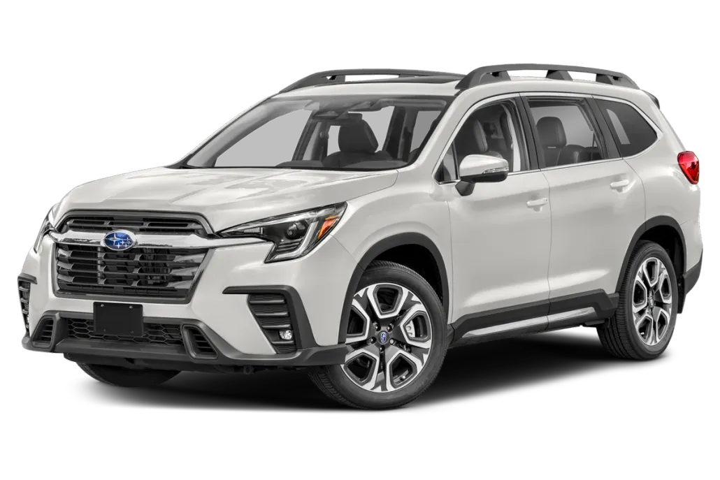 2023 Subaru Ascent Limited photo 1
