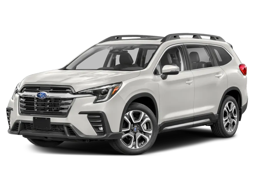 2023 Subaru Ascent Limited photo 1
