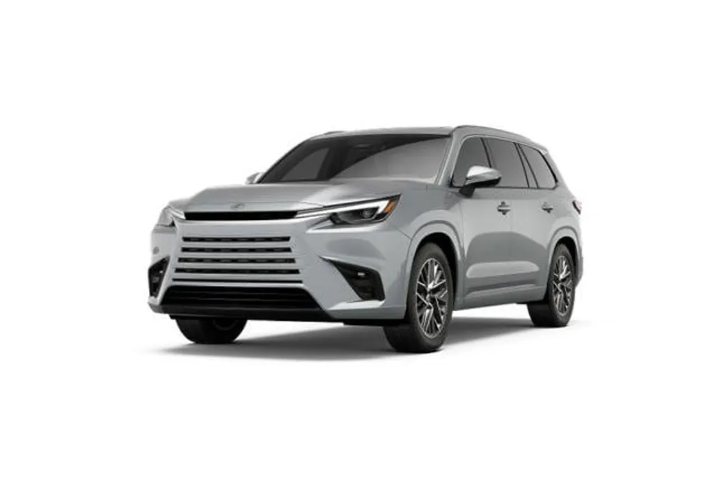 2025 Lexus TX 350 Premium photo 1