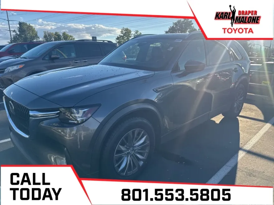 2024 Mazda CX-90 3.3 Turbo Preferred Plus photo 1