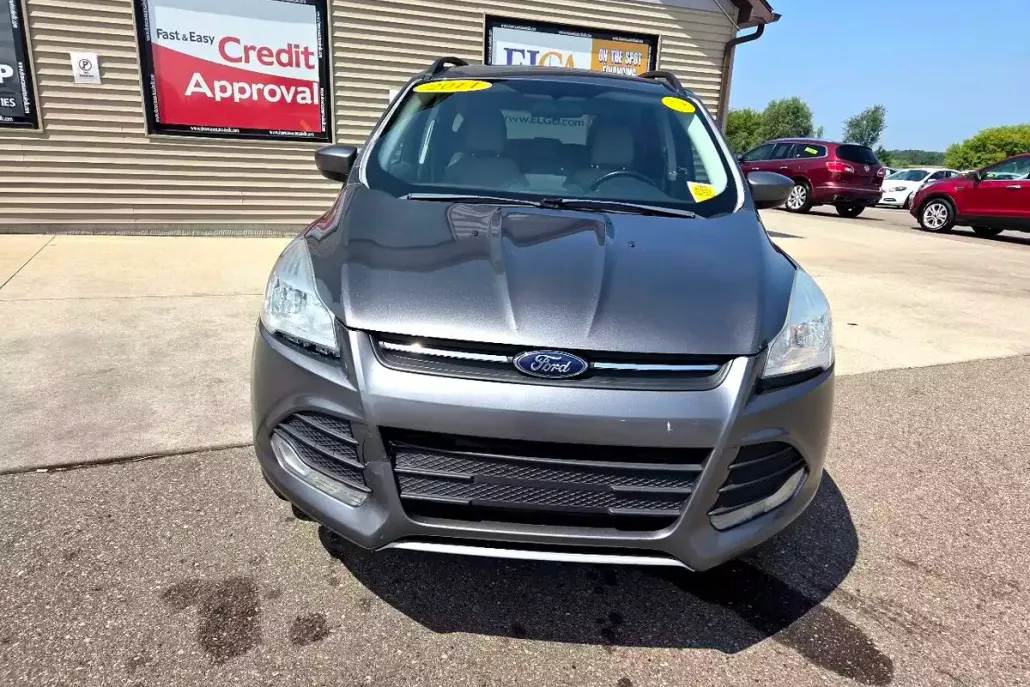 2014 Ford Escape SE photo 1