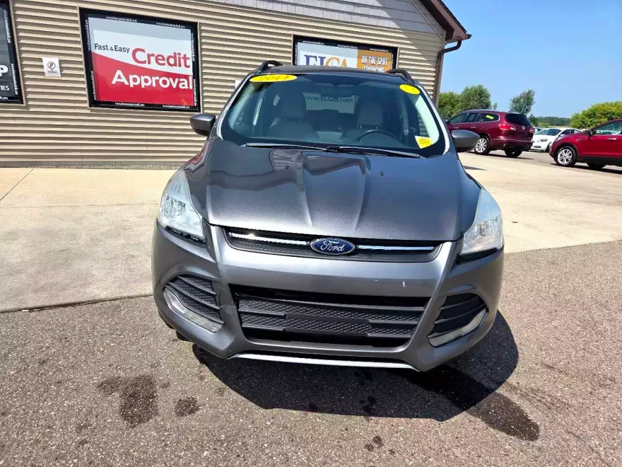 2014 Ford Escape SE photo 1