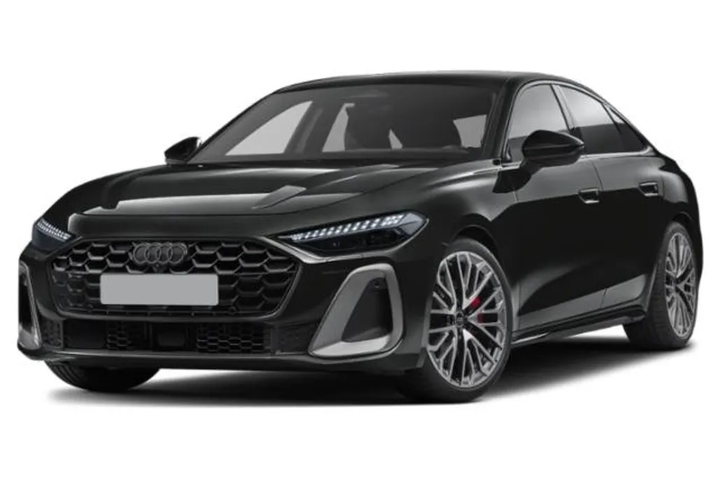2025 Audi A5 Quattro Premium Plus photo 1