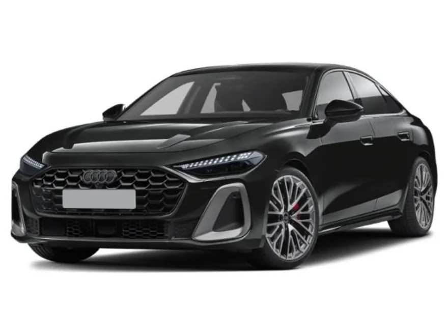 2025 Audi A5 Quattro Premium Plus photo 1