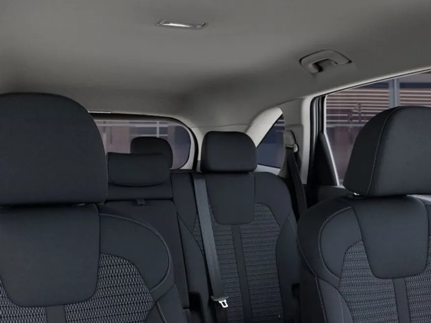 2025 Kia Sorento LX photo 25