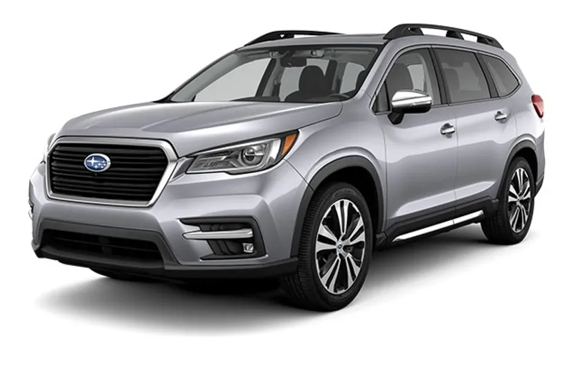 2022 Subaru Ascent Touring photo 1
