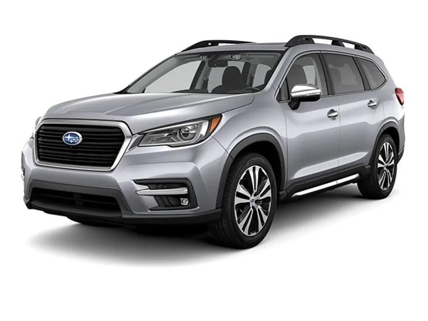 2022 Subaru Ascent Touring photo 1