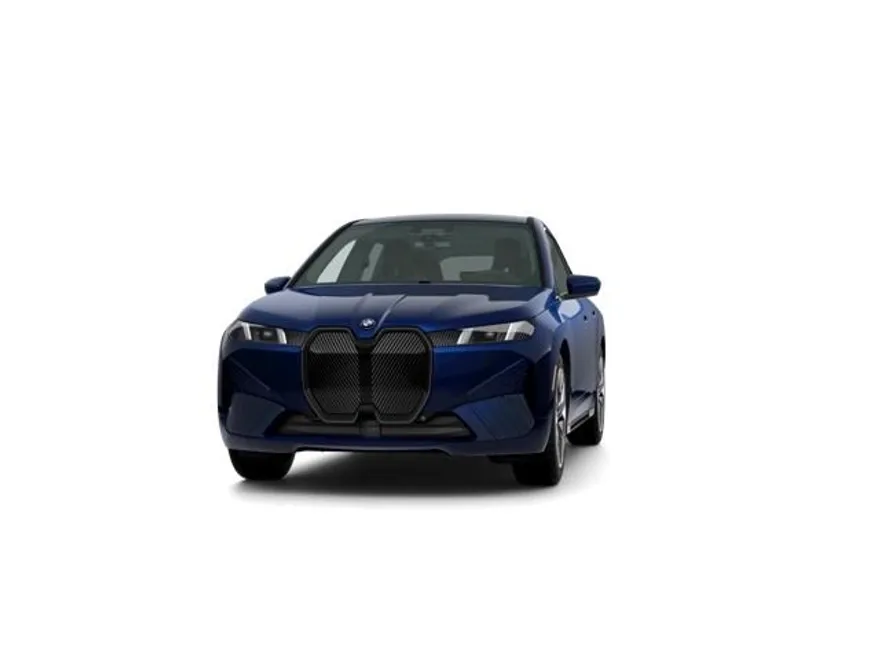 2026 Bmw iX photo 1