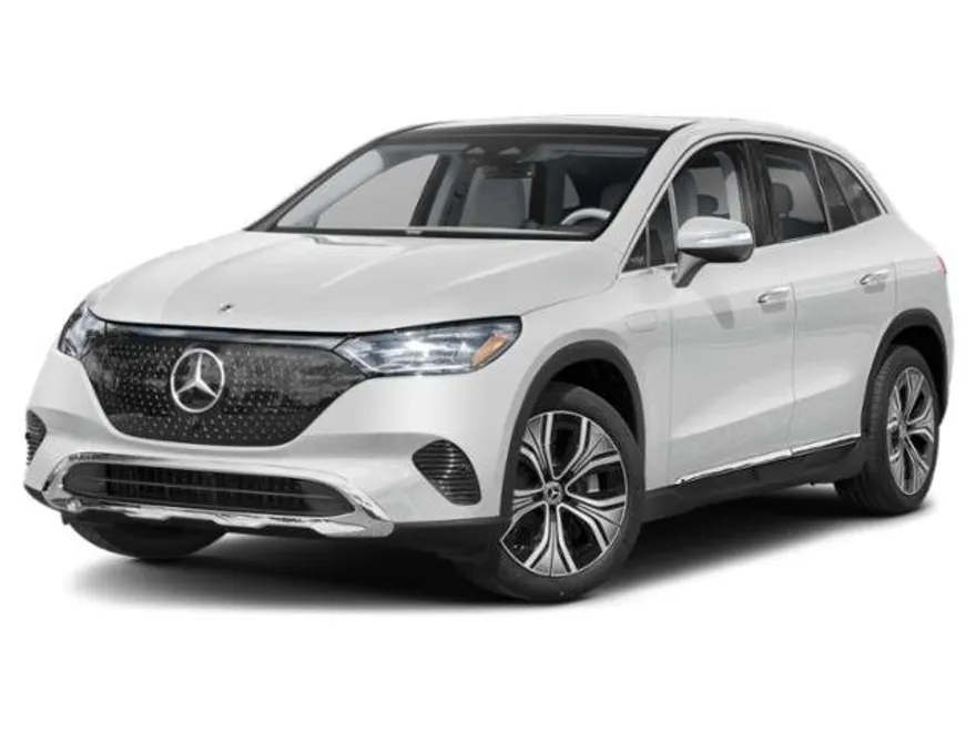 2025 Mercedes Benz 350 4MATIC photo 1